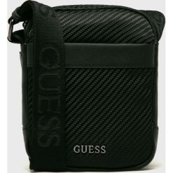 Guess Jeans - Saszetka. Saszetki męskie marki Guess Jeans. Za 279.90 zł.