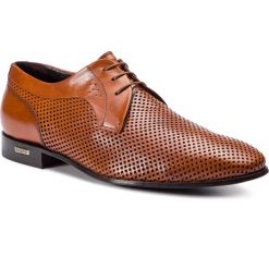 Półbuty BALDININI - 997181XCAPR404040XXX Cuoio. Eleganckie półbuty męskie marki Baldinini. Za 1,729.00 zł.