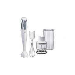 Blender Braun MQ325. Blendery marki BRAUN. Za 189.66 zł.