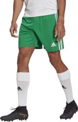Adidas Spodenki adidas SQUADRA 21 Short GN5769 GN5769 zielony XXL. Zielone szorty sportowe męskie ADIDAS, bez wzorów, sportowe. Za 71.23 zł.