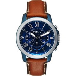 Fossil Zegarek chronograficzny hellbraun. Zegarki męskie marki Fossil. Za 619.00 zł.