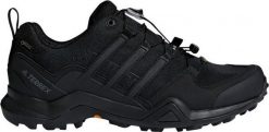 Buty trekkingowe męskie Adidas Buty adidas Terrex SWIFT R2 GTX IF7631. Buty trekkingowe męskie ADIDAS, bez wzorów, bez zapięcia, adidas terrex. Za 370.32 zł.