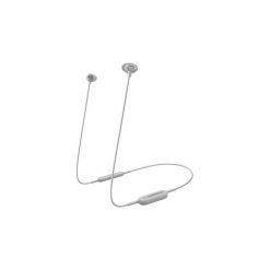 Słuchawki dokanałowe PANASONIC RP-NJ310BE-W Biały. Słuchawki douszne PANASONIC. Za 129.99 zł.