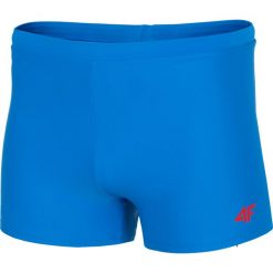 Kąpielówki męskie MAJM300 - kobalt. Kąpielówki męskie marki 4f. Za 49.99 zł.