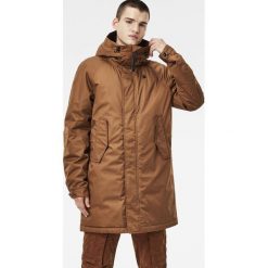G-Star Raw - Parka. Parki męskie marki G-Star Raw. W wyprzedaży za 569.90 zł.