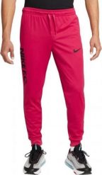 Nike Spodnie Nike NK Dri-Fit Fc Libero Pant K M DC9016 614, Rozmiar: L. Długie spodnie sportowe męskie Nike, bez wzorów, dri-fit (nike). Za 227.85 zł.
