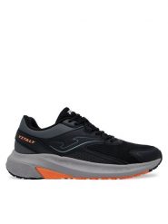 Joma Buty do biegania Vitaly 2531 RVITAS2531 Czarny. Czarne buty do biegania męskie Joma, bez wzorów, z materiału, bez zapięcia, do biegania. Za 139.99 zł.