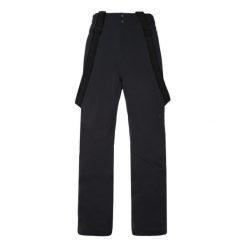 Spodnie narciarskie Protest Mikka. Niebieskie spodnie narciarskie i snowboardowe męskie Protest, bez wzorów, narciarskie. Za 723.50 zł.