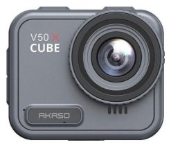 Akaso V50X Cube. Kamery sportowe AKASO. Za 549.00 zł.