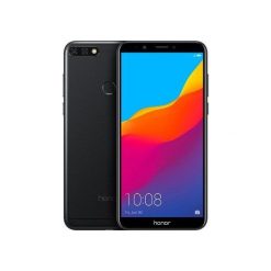 Smartfon HONOR 7C 32GB Czarny. Smartfony marki HONOR. Za 848.59 zł.