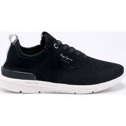 Pepe Jeans - Buty Jayden Tech. Buty sportowe na co dzień męskie marki Pepe Jeans. W wyprzedaży za 229.90 zł.