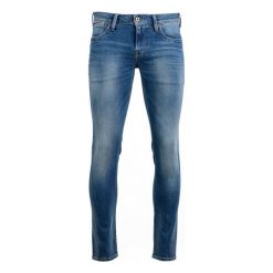 Pepe Jeans Jeansy Męskie Hatch 32/32 Niebieski. Jeansy męskie marki Pepe Jeans. W wyprzedaży za 317.00 zł.