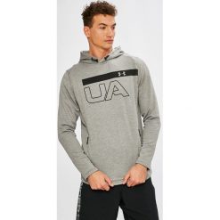 Under Armour - Bluza Tech Terr. Bluzy z kapturem męskie marki Under Armour. W wyprzedaży za 159.90 zł.