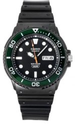 Zegarek Męski CASIO MRW-230H-1E3VDF + BOX. Zegarki męskie Casio. Za 151.65 zł.