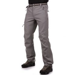 Milo Spodnie męskie Juuly Grey r. XL. Długie spodnie sportowe męskie marki Milo. Za 179.36 zł.