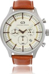 Zegarek Giacomo Design Elegancki męski D01005. Zegarki męskie Giacomo Design. Za 398.00 zł.