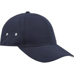 Czapka z daszkiem męska CAM600 - ciemny granat - Outhorn. Czapki męskie marki Outhorn. Za 29.99 zł.