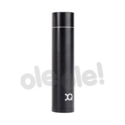 Xqisit 1xUSB 2600 mAh (czarny). Powerbanki XQISIT. Za 54.99 zł.