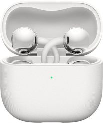 Huawei - FreeClip 2, White. Białe słuchawki bluetooth Huawei. Za 850.29 zł.