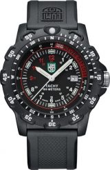 Zegarek Luminox Zegarek męski Luminox X2.2421 czarny. Czarne zegarki męskie Luminox. Za 1,663.00 zł.