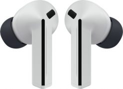 Samsung Galaxy Buds3 FE R420 - Grey. Szare słuchawki bluetooth SAMSUNG. Za 402.70 zł.