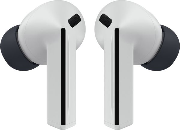 Samsung Galaxy Buds3 FE R420 - Grey. Szare słuchawki bluetooth SAMSUNG. Za 389.25 zł.