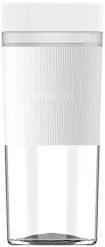 Xiaomi | Blender EU | Portable | 45 W | Jar material Plastic | Jar capacity 0.3 L | Ice crushing | White. Blendery PHILIPS. Za 113.50 zł.