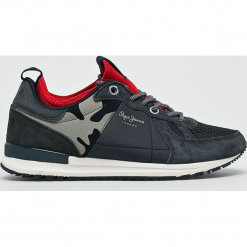 Pepe Jeans - Buty Tinker Pro-73. Buty sportowe na co dzień męskie marki Pepe Jeans. W wyprzedaży za 329.90 zł.