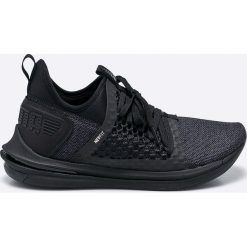Puma - Buty Ignite Limitless Sr Netfit. Buty sportowe na co dzień męskie marki Puma. W wyprzedaży za 399.90 zł.