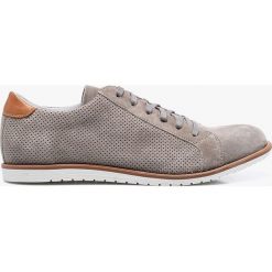 Gino Rossi - Półbuty. Codzienne półbuty męskie marki Gino Rossi. W wyprzedaży za 219.90 zł.