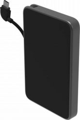 MOPHIEPOWERSTATION PLUS MINI. Powerbanki Mophie. Za 172.47 zł.