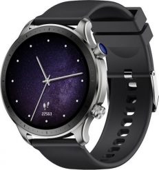 Smartwatch Riversong smartwatch Motive 9 Pro szary SW901. Szare zegarki smartwatch Riversong. Za 136.31 zł.