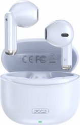 Słuchawki XO XO słuchawki Bluetooth X33 TWS niebieskie. Niebieskie słuchawki bluetooth XO. Za 39.76 zł.