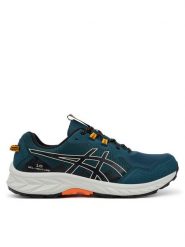 Asics Buty do biegania Gel-Venture 10 1011B967 Zielony. Zielone buty do biegania męskie Asics, bez wzorów, z materiału, bez zapięcia, do biegania. Za 309.99 zł.