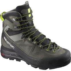Salomon Buty męskie X Alp Mtn GTX r. 44 2/3 (39842). Buty trekkingowe męskie Salomon. Za 650.00 zł.