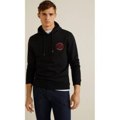 Mango Man - Bluza Andre. Bluzy nierozpinane męskie Mango Man. W wyprzedaży za 79.90 zł.