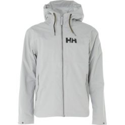 Helly Hansen Kurtka przeciwdeszczowa silver grey. Kurtki outdoor męskie marki BERG OUTDOOR. W wyprzedaży za 439.20 zł.