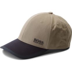 Czapka z daszkiem BOSS - Cap 15 50382415 346. Czapki męskie marki Boss. W wyprzedaży za 199.00 zł.