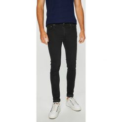 Jack & Jones - Jeansy. Jeansy męskie marki bonprix. W wyprzedaży za 119.90 zł.