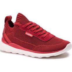 Sneakersy S.OLIVER - 5-13642-22 Red 500. Buty sportowe na co dzień męskie S.Oliver. W wyprzedaży za 159.00 zł.
