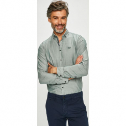 Joop! - Koszula. Koszule męskie JOOP!, z bawełny, button down, z długim rękawem. Za 379.90 zł.