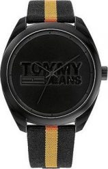 Zegarek Tommy Hilfiger Męski Zegarek TOMMY HILFIGER model 1792042 (45 MM) NoSize. Zegarki męskie Tommy Hilfiger. Za 427.67 zł.
