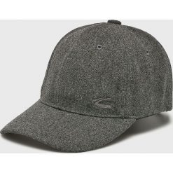 Camel Active - Czapka. Brązowe czapki męskie Camel Active, z poliesteru. W wyprzedaży za 119.90 zł.