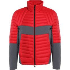 BOSS ATHLEISURE JECKO Kurtka puchowa red. Kurtki męskie marki BOSS ATHLEISURE. W wyprzedaży za 587.65 zł.