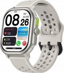 Smartwatch Zeblaze Smartwatch Zeblaze Beyond 3 Pro (Szampański). Zegarki smartwatch Zeblaze. Za 179.00 zł.