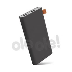 Fresh 'n Rebel 12000 mAh Concrete. Powerbanki marki FRESH N REBEL. Za 159.99 zł.