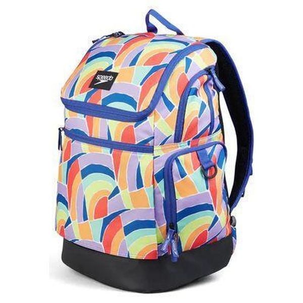 Plecak sportowy unisex Speedo Teamster 2.0. Plecaki męskie 318, bez wzorów. Za 249.00 zł.