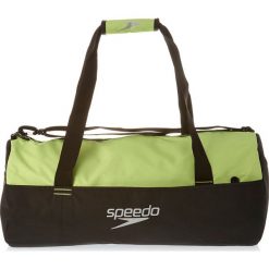 Speedo Torba sportowa Duffel BagBlack/Green (12678). Torby sportowe męskie marki SPEEDO. Za 144.59 zł.