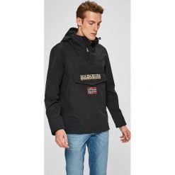 Napapijri - Kurtka. Kurtki męskie marki Napapijri. W wyprzedaży za 379.90 zł.