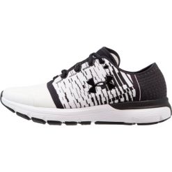Under Armour SPEEDFORM GEMINI 3 GR Obuwie do biegania treningowe white. Buty do biegania męskie marki Under Armour. W wyprzedaży za 350.35 zł.